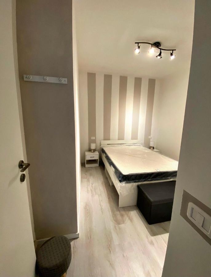 Solmare Apartments - Private Parking - Pool Rosapineta Dış mekan fotoğraf