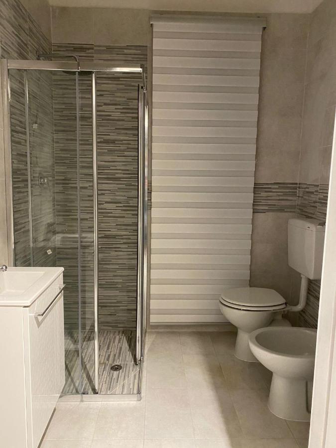 Solmare Apartments - Private Parking - Pool Rosapineta Dış mekan fotoğraf