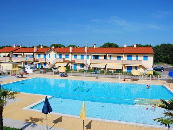 Solmare Apartments - Private Parking - Pool Rosapineta Dış mekan fotoğraf